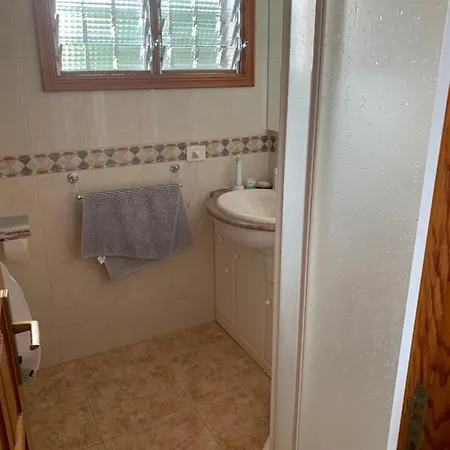 Apartament Ocean View, Grosse Sonnenterrasse, Meerblick, Tamara Komplex, Teneriffa Sued, Gigantes, 500m Strand, Pool, 300m Zum Ort, Ruhig Acantilado de los Gigantes