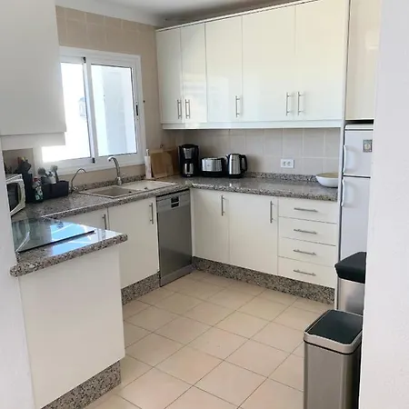 Ocean View, Grosse Sonnenterrasse, Meerblick, Tamara Komplex, Teneriffa Sued, Gigantes, 500m Strand, Pool, 300m Zum Ort, Ruhig * Acantilado de los Gigantes