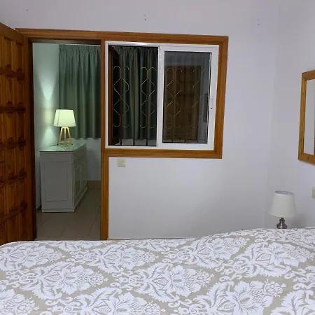 Tamara Komplex: Oceanfront Oasis With Pool In Gigantes * Acantilado de los Gigantes