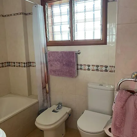 Apartment Tamara Komplex: Oceanfront Oasis With Pool In Gigantes *