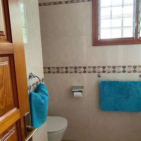 Ocean View, Grosse Sonnenterrasse, Meerblick, Tamara Komplex, Teneriffa Sued, Gigantes, 500m Strand, Pool, 300m Zum Ort, Ruhig *