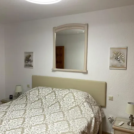 Apartment Tamara Komplex: Oceanfront Oasis With Pool In Gigantes *