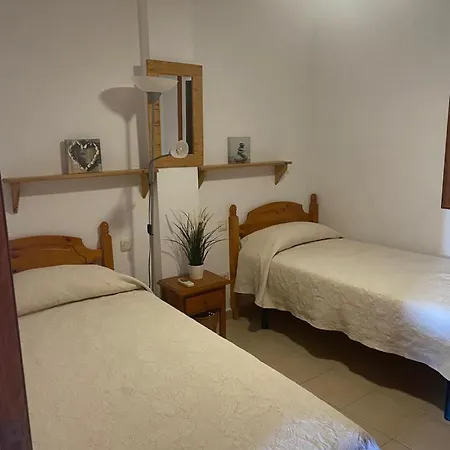 Tamara Komplex: Oceanfront Oasis With Pool In Gigantes Apartment Acantilado de los Gigantes